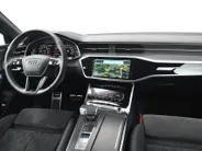 Audi RS6 Avant Dynamica-pakket plus