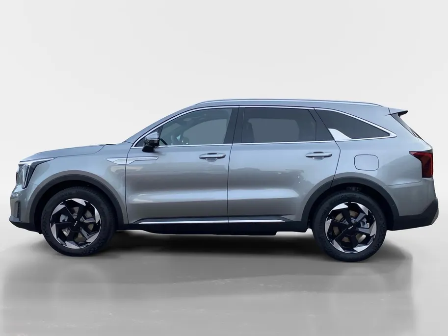 Kia Sorento 1.6 T-GDi Plug-in Hybrid 4WD ExecutiveLine 7p | Bel voor info | 253 pk | Head-up display | Nu €3000 Inruilpremie!
