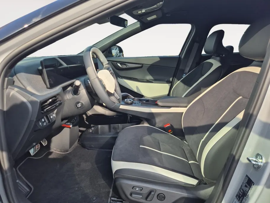 Kia EV6 GT-Line AWD 84 kWh | Climate Control | Cruise Control | 21 Inch Velgen | Verlaagd | Stoelverwarming | Stuurverwarming | Stoelventilatie |  Memory | 360° Camera | DEMO |