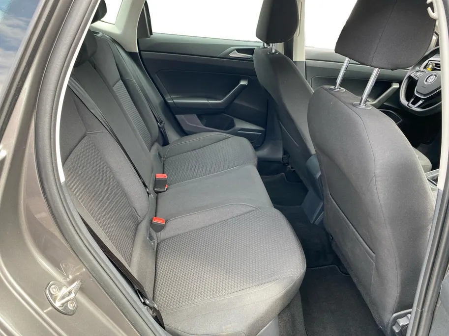 Volkswagen Polo 1.0 TSI Comfortline NL auto | Apple CarPlay / Android-Auto | Adapt. Cruise control | airco | etc.