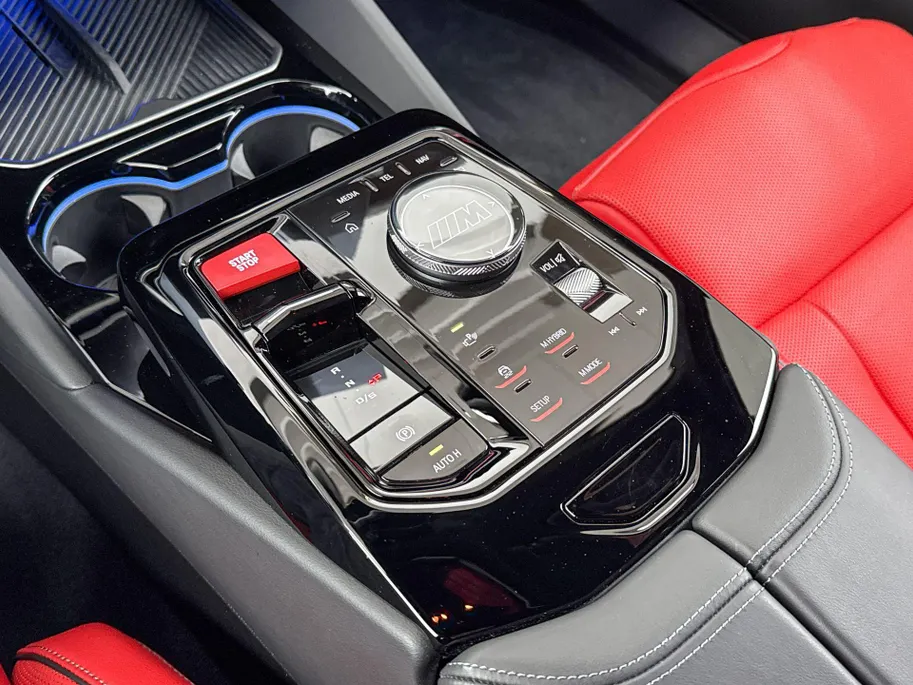 BMW M5 Touring M5