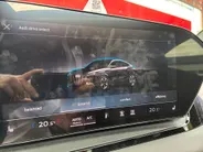 Audi Q6 e-tron 306pk Sportback S edition performance 100 kWh · SOH 97,5% · Panoramadak · 360 Camera · Wegklapbare Trekhaak · Bang & Olufsen · Leder · Warmtepomp · Head-Up · 20'' Inch · Garantie t/m 17-09-2030 of 100.000km