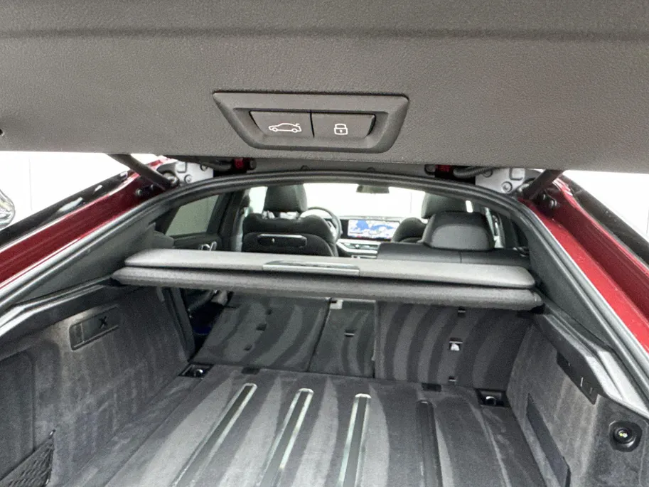 BMW X6 xDrive40i