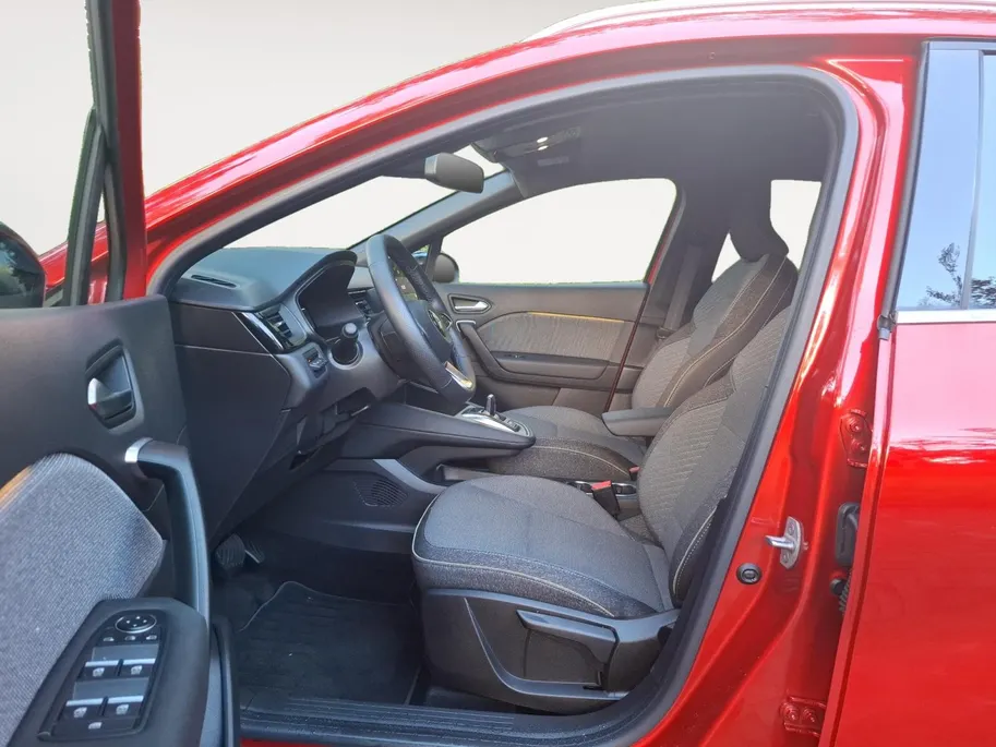 Mitsubishi ASX 1.8 HEV AT Intense+ | STOEL, STUUR EN VOORRUITVERWARMING | CARPLAY | ADAPTIEVE CRUISE | CLIMATE | HEV |