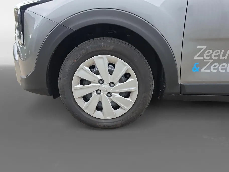 Kia Stonic 1.0 T-GDi MHEV DynamicLine | Navigatie | Cruise control | Stoel+ Stuur verwarming | DEMO