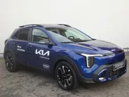 Kia Stonic 1.0 T-GDi MHEV 115pk GT-Line