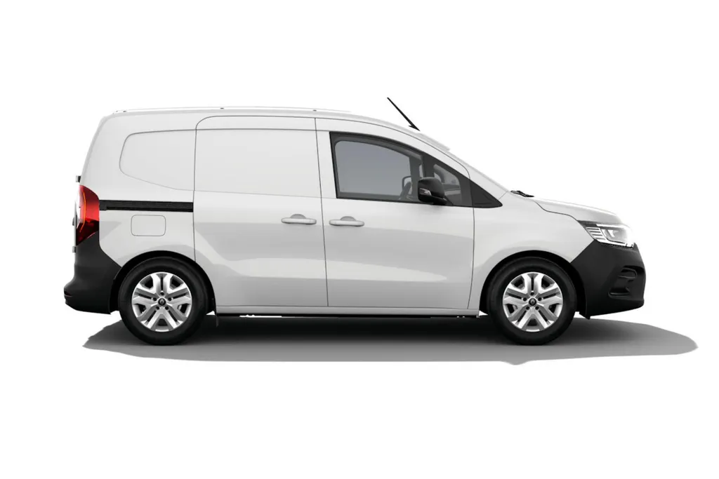 Renault Kangoo E-Tech Advance L1 22kWh | Nu  leverbaar met maar 12% Zeeuw & Zeeuw actiekorting  |