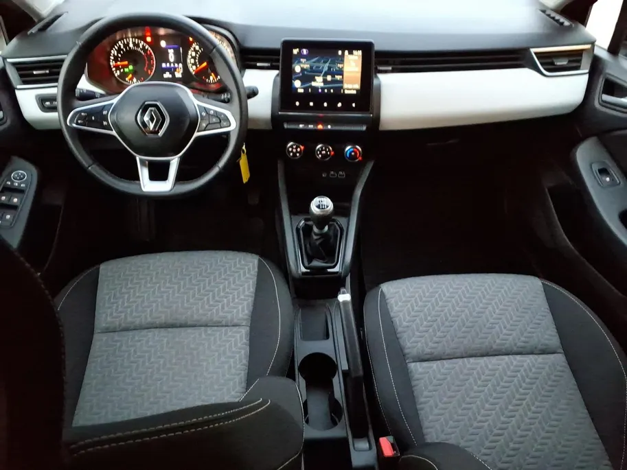 Renault Clio 1.0 TCe 90 Evolution | LMV | PDC | Navi |