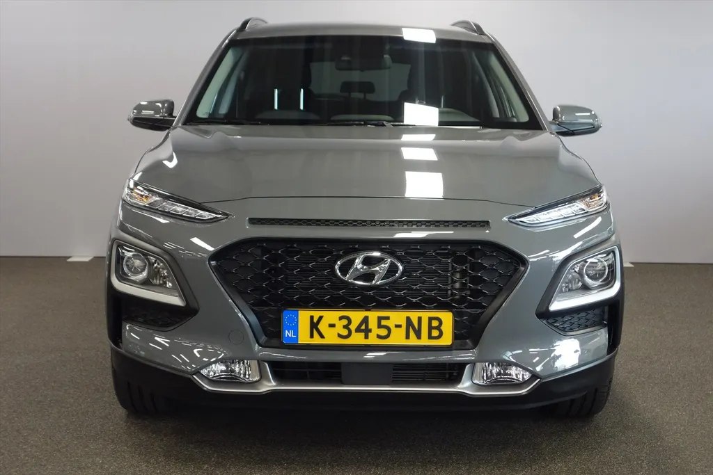 Hyundai Kona 1.6 Hybrid Automaat Comfort I Clima I Cruise I 141pk