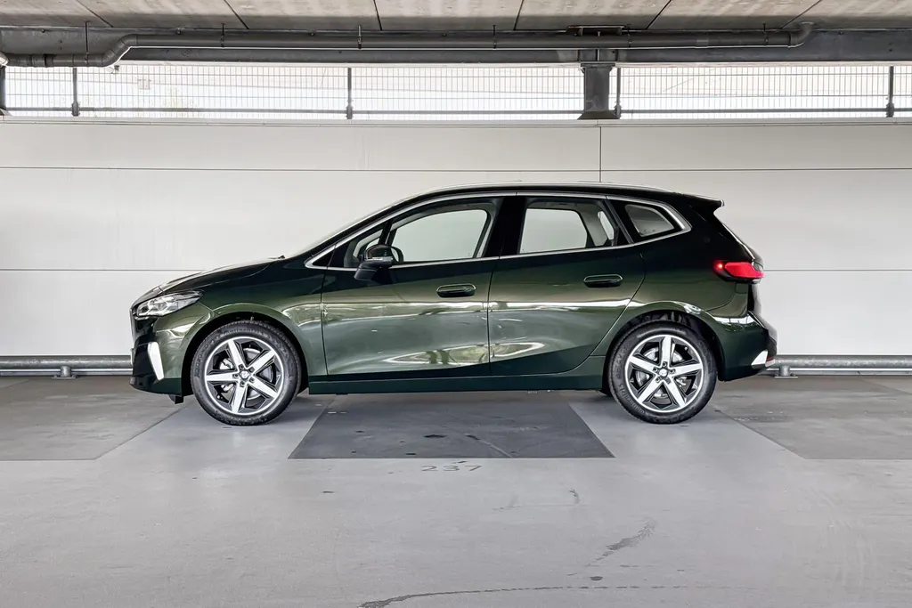BMW 2 Serie Active Tourer 218i