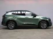 Kia Sportage 1.6 T-GDi Hybrid GT-Line Elektr.Stoel |Dodehoek |Stoel/stuurverwarming
