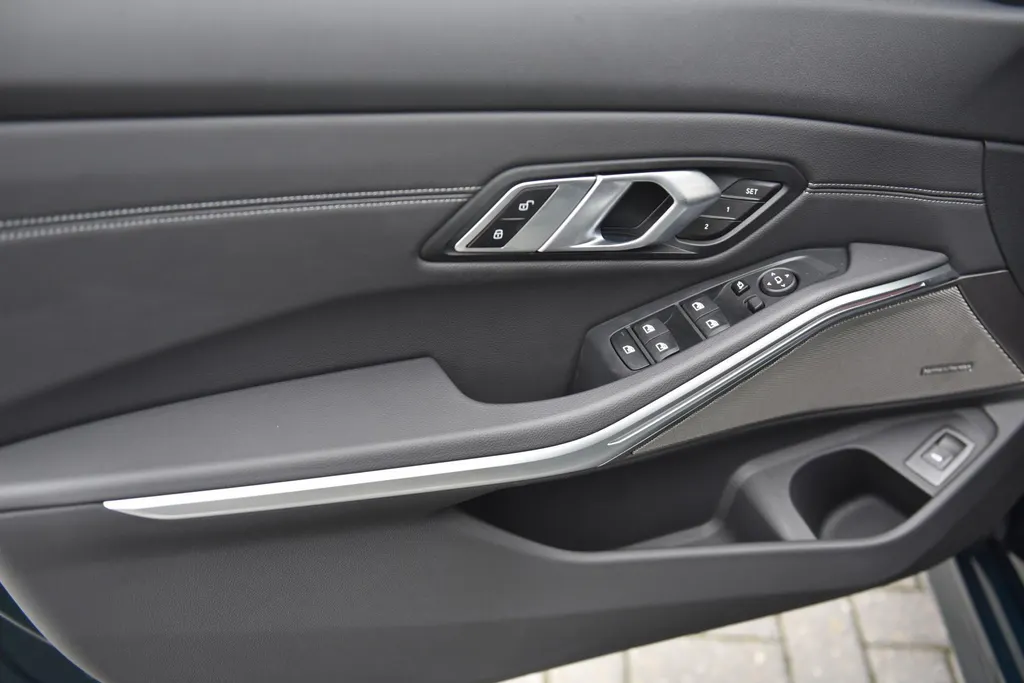 Alpina B3 Limousine M340i xDrive