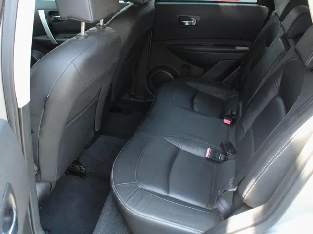 Nissan QASHQAI 2.0 Tekna Premium 4WD | Cruise | Panodak | Leder | Park sens | Lm-Velgen