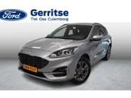 Ford Kuga 2.5 PHEV 225PK ST-Line | Winter Pack |