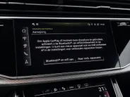 Audi Q8 60 TFSIe 490pk Tiptronic Quattro Pro Line S Comp · 360 Camera · Luchtvering · Laser LED · Wegklapbare Trekhaak · Elek. Voorstoelen · Nachtzicht · 23'' Inch · Garantie t/m 11-03-2031 of 100.000km