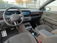 Hyundai Kona 1.6 GDI HEV N Line TREKHAAK | ALL SEASON BANDEN| NU RIJKLAARPRIJS!! Premiumpakker GRATIS!! Incl. 12 maanden garantie!