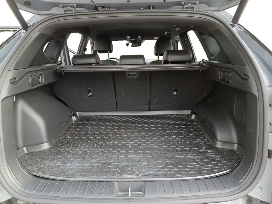 Hyundai Tucson 1.6 T-GDI PHEV N Line 2WD | BOUWJAAR 2026 | SNEL RIJDEN