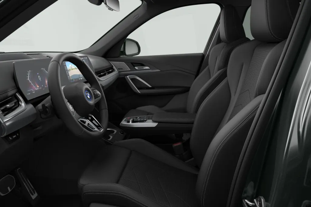 BMW iX1 eDrive20 67 kWh M Sport Edition