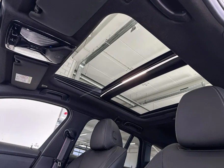 BMW 3 Serie Touring 330e M Sportpakket Pro
