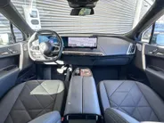 BMW iX M60 Excellence 112 kWh