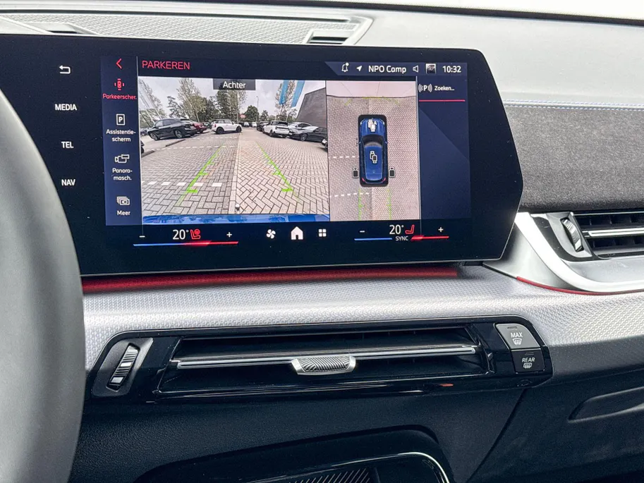 BMW iX1 eDrive20 67 kWh