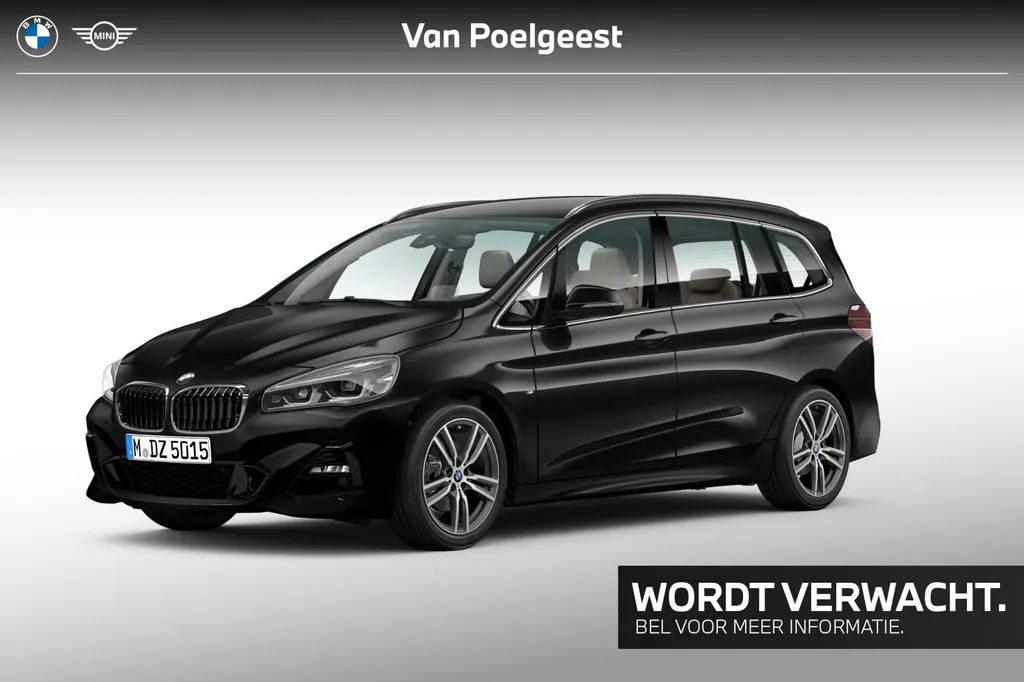 BMW 2 Serie Gran Tourer 218i 7p. Business Edition Plus