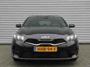 Kia Ceed Sportswagon 1.0 T-GDi MHEV Design Edition | Stuur-/stoelverwarming | Cruise adapt. | Camera | 16' LM | Dodehoekdetectie | JBL audio | LED |