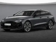 Audi A6 e-tron S edition 83 kWh 286 PK · Trekhaak elek. wegklapbaar · Optiekpakket zwart · Winterpakket
