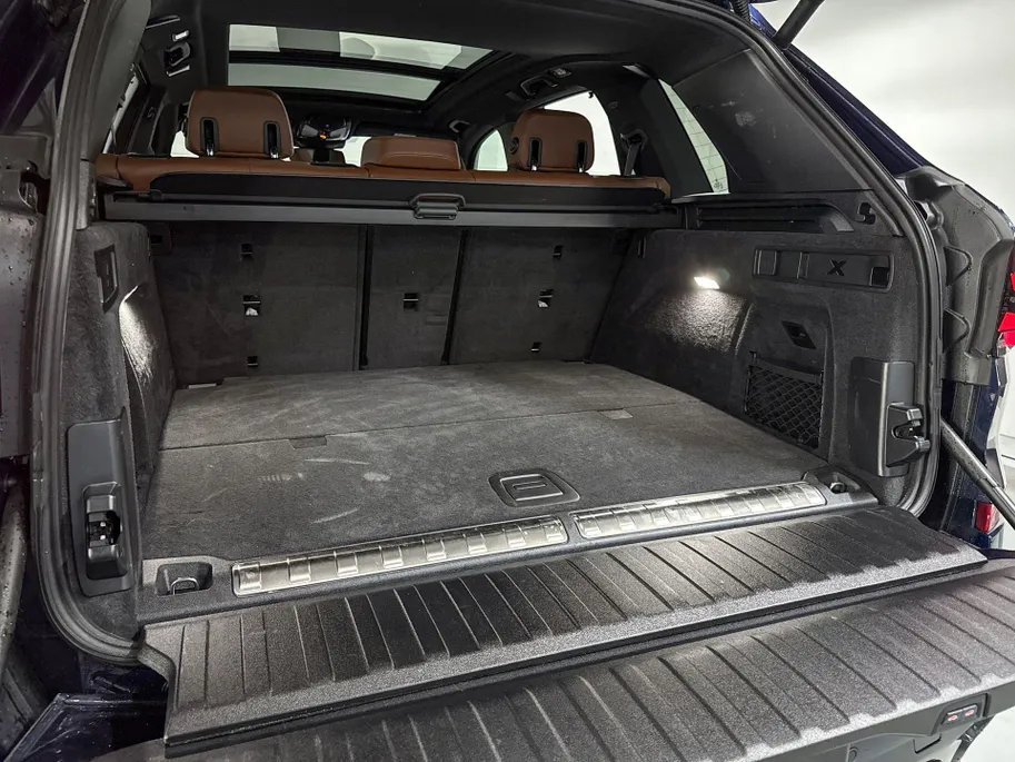 BMW X5 xDrive50e