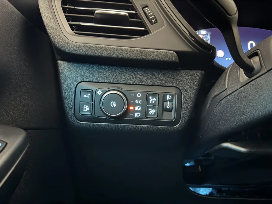 Ford Kuga 2.5 PHEV ST-Line X | DIT IS EEN VOORRAADAUTO! | Elek. Trekhaak | All Weather Banden |