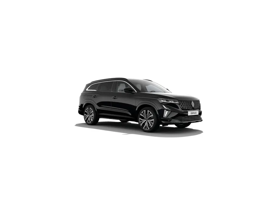 Renault Espace E-Tech full hybrid 200 iconic 7p. 5 jaar GRATIS fabrieksgarantie!