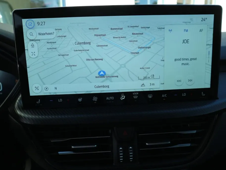 Ford Kuga 2.5 PHEV ST-Line X | WINTERPAKKET | ELEKTRISCHE TREKHAAK | AGR |