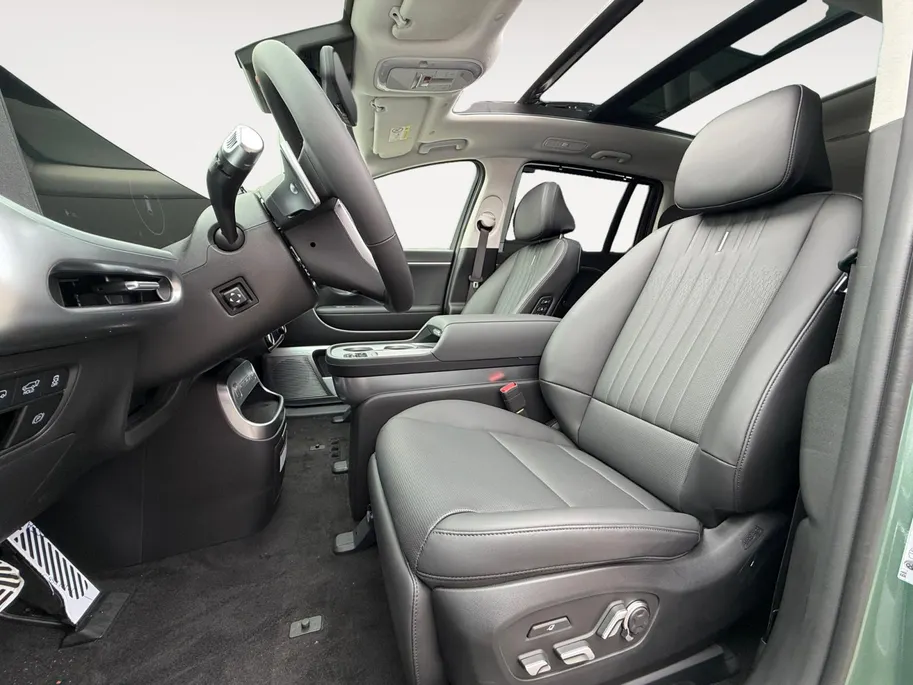 Hyundai IONIQ 9 Lounge AWD 7p. 110.3 kWh | Z&Z Topdeal! | Van € 81.990, nu voor € 76.990,- |