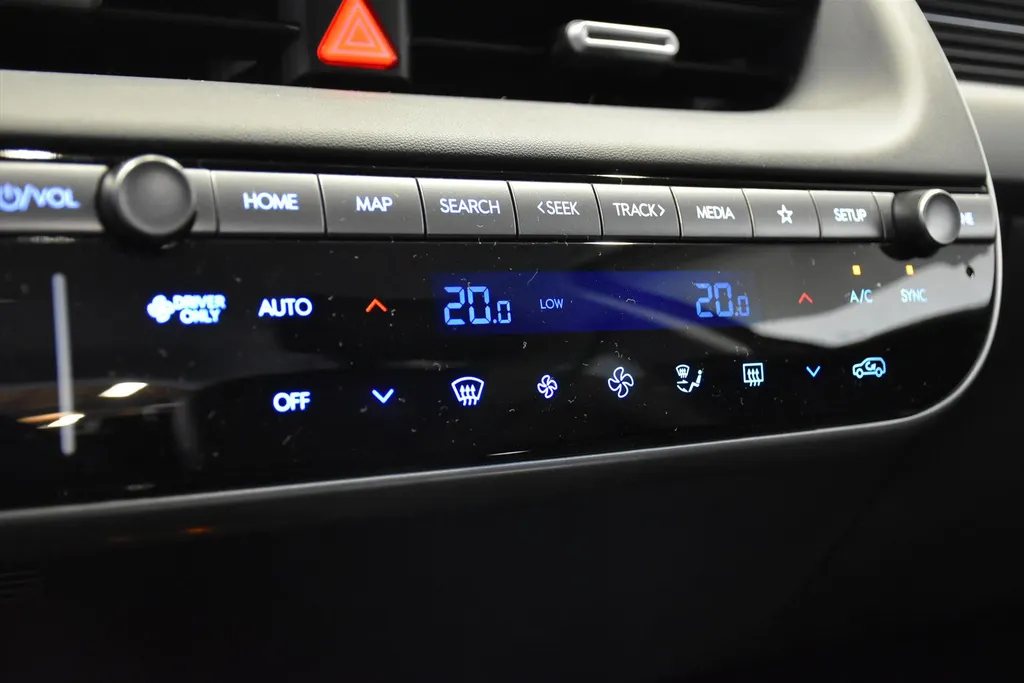 Hyundai IONIQ 5 63 kWh RWD Pure Edition