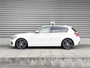 BMW 1 Serie 118i M Sport