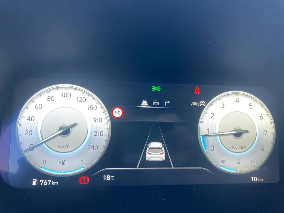 Hyundai i30 Wagon 1.0 T-GDi Comfort | Navi | Climate control | Camera