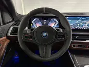 BMW X5 xDrive50e