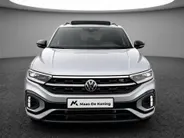 Volkswagen T-Roc 1.5eTsi/150PK DSG R-Line Black Style · Panoramadak · Camera + Parkeersensoren · Apple/Android Car Play · Garantie t/m 18-06-2027