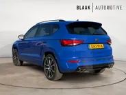 CUPRA Ateca 2.0 TSI 4DRIVE Apple/Android | Camera | Navigatie