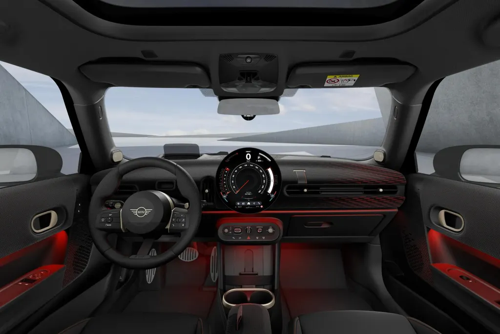 MINI Cooper 3-deurs 2.0 Victory Edition