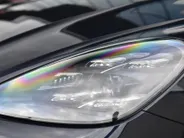 Porsche Cayenne 4.0 Turbo S E-Hybrid