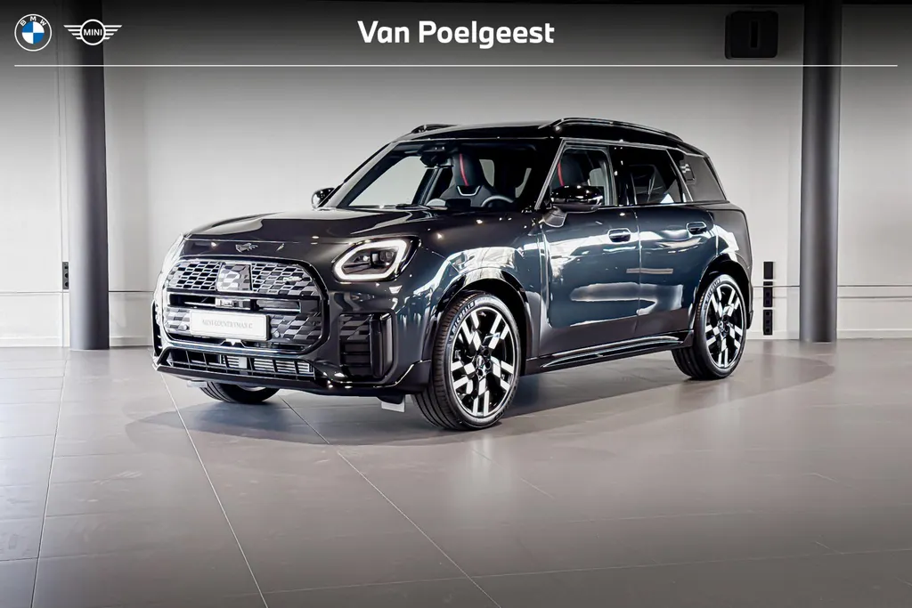 MINI Countryman 1.5 C John Cooper Works XL