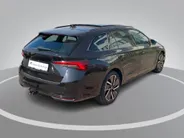 Škoda Octavia Combi 1.5TSI/150PK MHEV Sportline Business · Panoramadak · Trekhaak · Apple/Android · Garantie t/m 31-08-2030 of 100000km.
