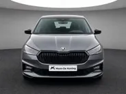 Škoda Fabia Monte Carlo 1.0 TSI 70 kW / 95 PK Hatchback 5 vers nelingen | Graphite Grey | 1000,- inruilpremie!!