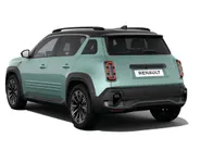 Renault 4 Iconic Comfort Range | Profiteer nu van €1.800,- Zeeuw & Zeeuw voorraadkorting | NU met GRATIS 5 jaar fabrieksgarantie | 409KM Actieradius | 165km laden in slechts 15 minuten | Nu in de showroom |