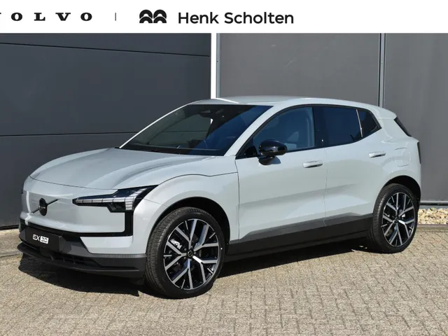 Volvo EX30