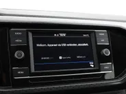 Volkswagen T-Cross 1.5 TSI 150pk DSG Style · Apple/Android Car Play · Stoelverwarming · LED verlichting