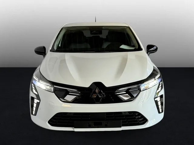 Mitsubishi Colt 1.6 HEV Intense