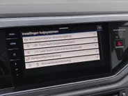 Volkswagen Taigo 1.0 TSI 110pk DSG Style · Camera · Keyless · Stoelverwarming · Matrix LED · ACC · Apple/Android Car Play · Alarmklasse 3 ·