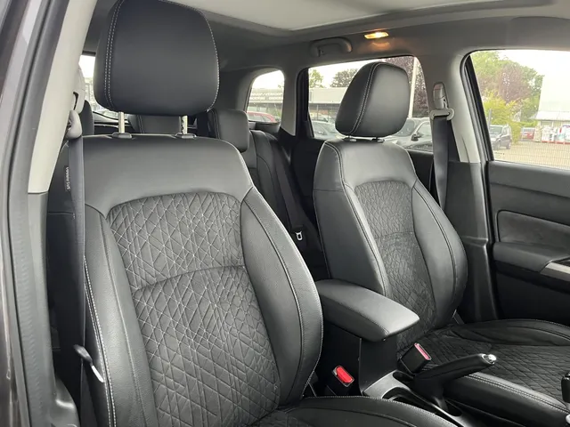 Suzuki Vitara 1.4 B.jet Style Smart Hybrid | Panoramadak | All Seasons